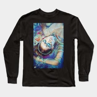 PEARLY OPHELIAC Long Sleeve T-Shirt